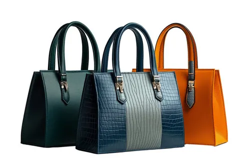 New bag