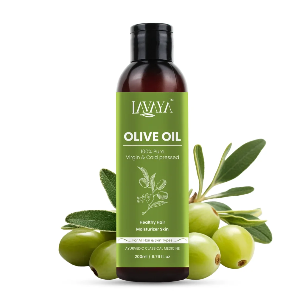 olive oil